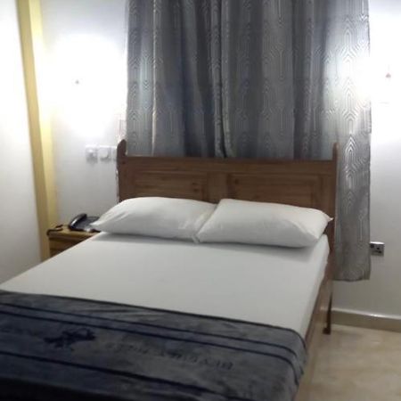 Baffour Studio كوماسي المظهر الخارجي الصورة