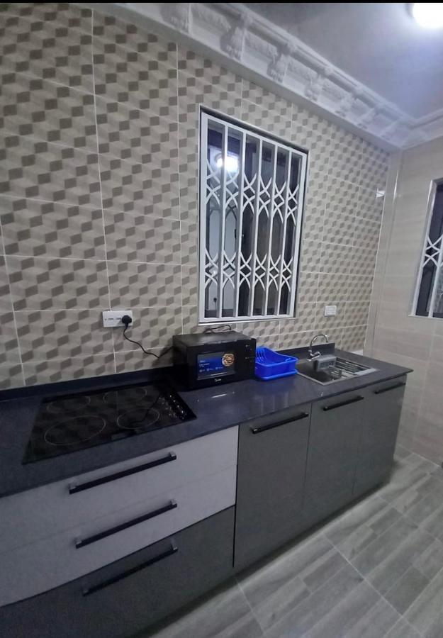 Baffour Studio كوماسي المظهر الخارجي الصورة