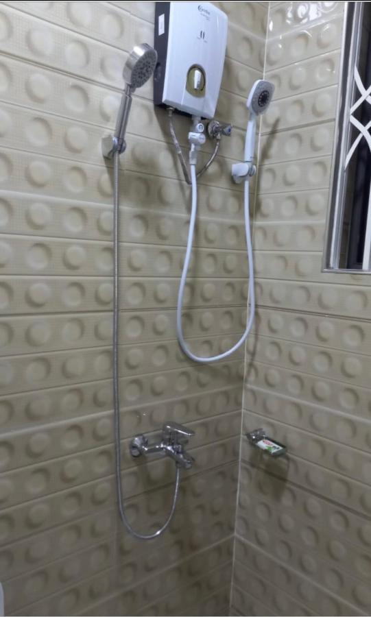 Baffour Studio كوماسي المظهر الخارجي الصورة